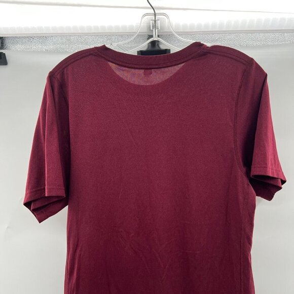 Nike Dri-Fit Men's Short Sleeve Minnesota Football T-Shirt Size XS - Picture 5 of 8